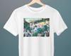 Paradise, Maurice Denis, Unisex T-Shirt, Art T-Shirt, Symbolism, Gift for Her, Gift for Him, Art Lover Gift