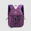 Unisex Nylon Backpack Casual Travel Daypack Outdoor Sports Bag for Hiking Camping