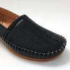 Spring Summer Shoes Women Loafers Lightweight Black Slip on Casual Shoes Flat Soft Comfortable Plus Size 42