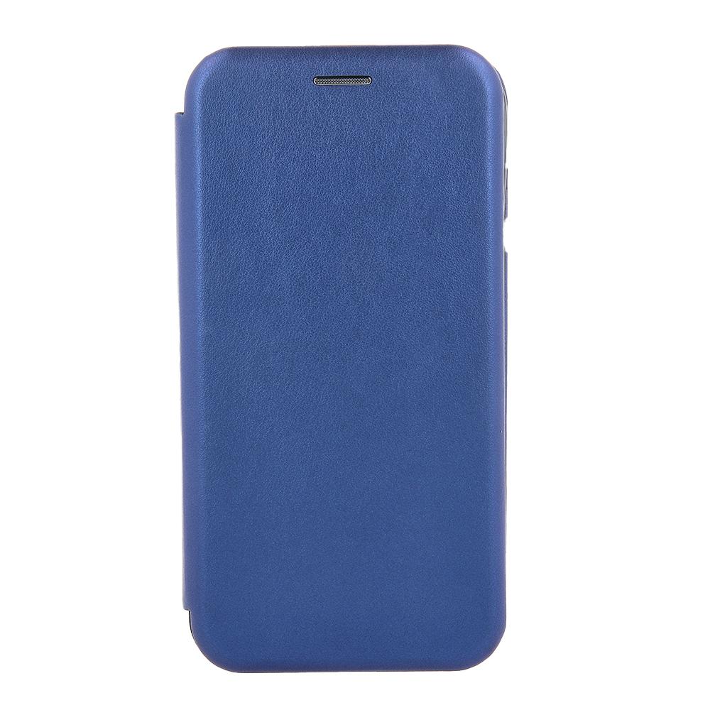 Etui Smart Diva Do Iphone 17 Air 6,6" Granatowe