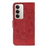 For Xiaomi Redmi Note 15 Pro 5G (Global) Wallet Case Leather Folio Phone Cover Magnetic Clasp