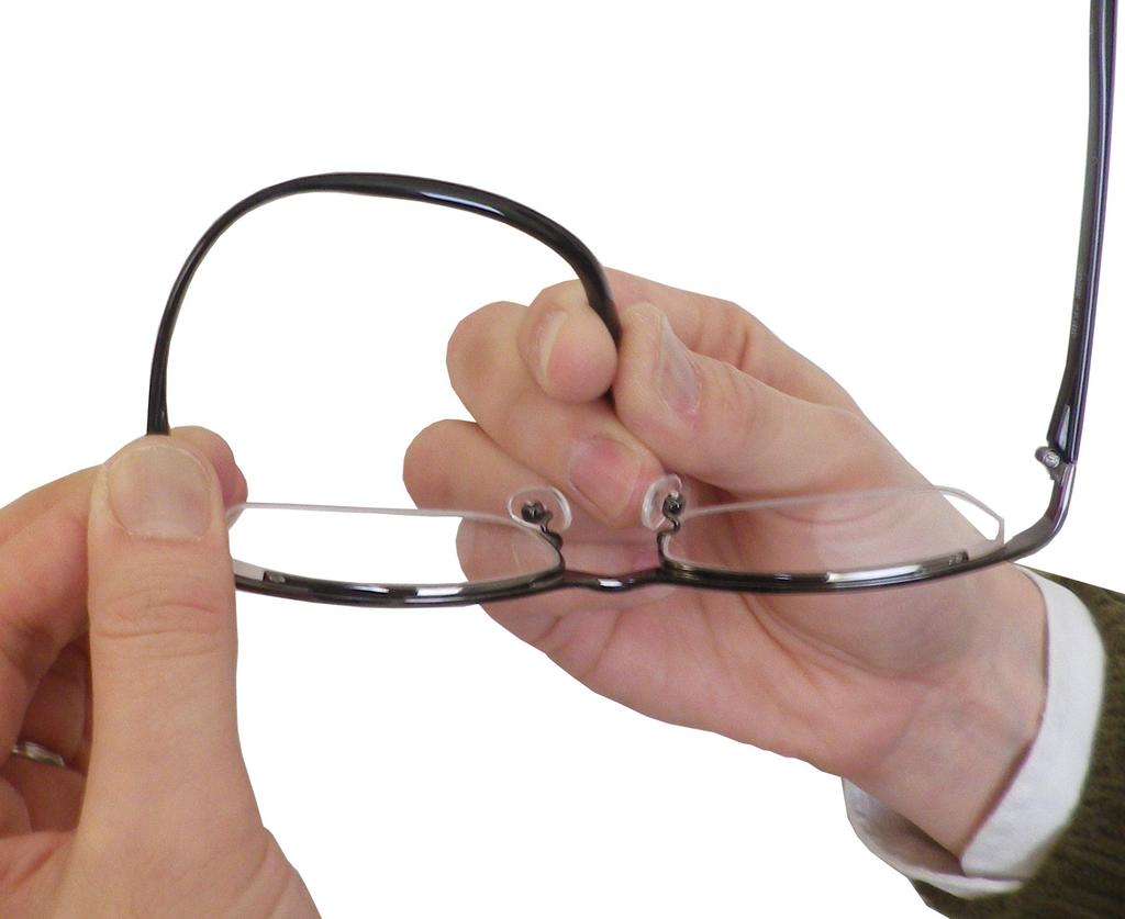 Nagoya Optical Co., Ltd. Soft Reading Glasses, Senior Glasses, Reading Glasses for Men, Stylish, Semi-rimless, Durable, Sturdy, Gray UN38 (Gray, +1.0