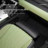 Breathable All-Season Extended Leg Rest Cushion for Warrior M817 Seats (2025 Model)