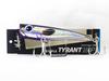 Malosi STY180P-WY Staple Tyrant 180P Floating Lure Wooky (4090)