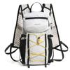 New Lightweight Waterproof Breathable Outdoor Hiking Backpack Trendy Good Looking Travel Daypack for Men and Women