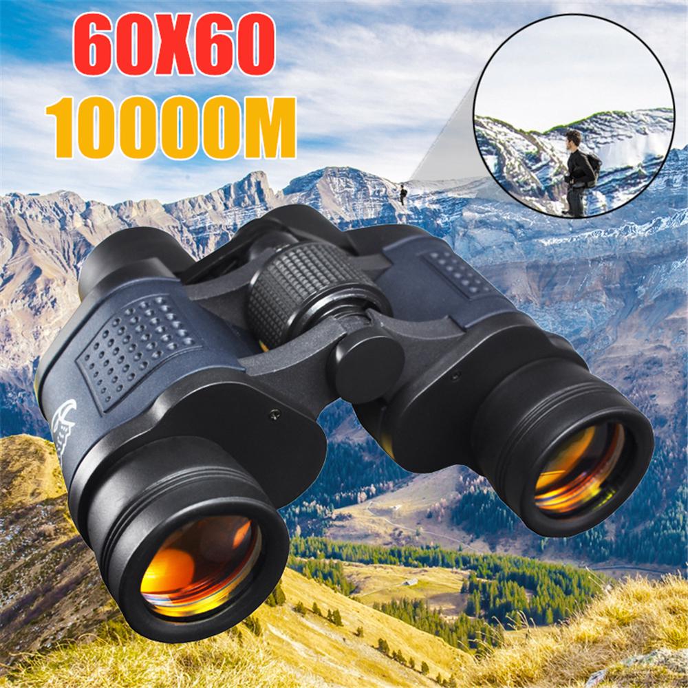Buy 60x60 HD Waterproof 10000M HD High Power Definition Night Vision