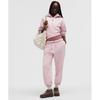Lululemon Scuba Oversized Half Zip Hoodie Porcelain Pink
