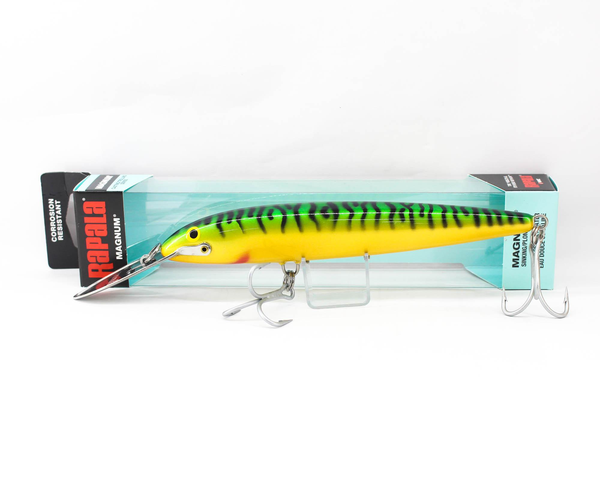 Rapala CD Magnum тонущая приманка CDMAG18/GM (1738 г.)