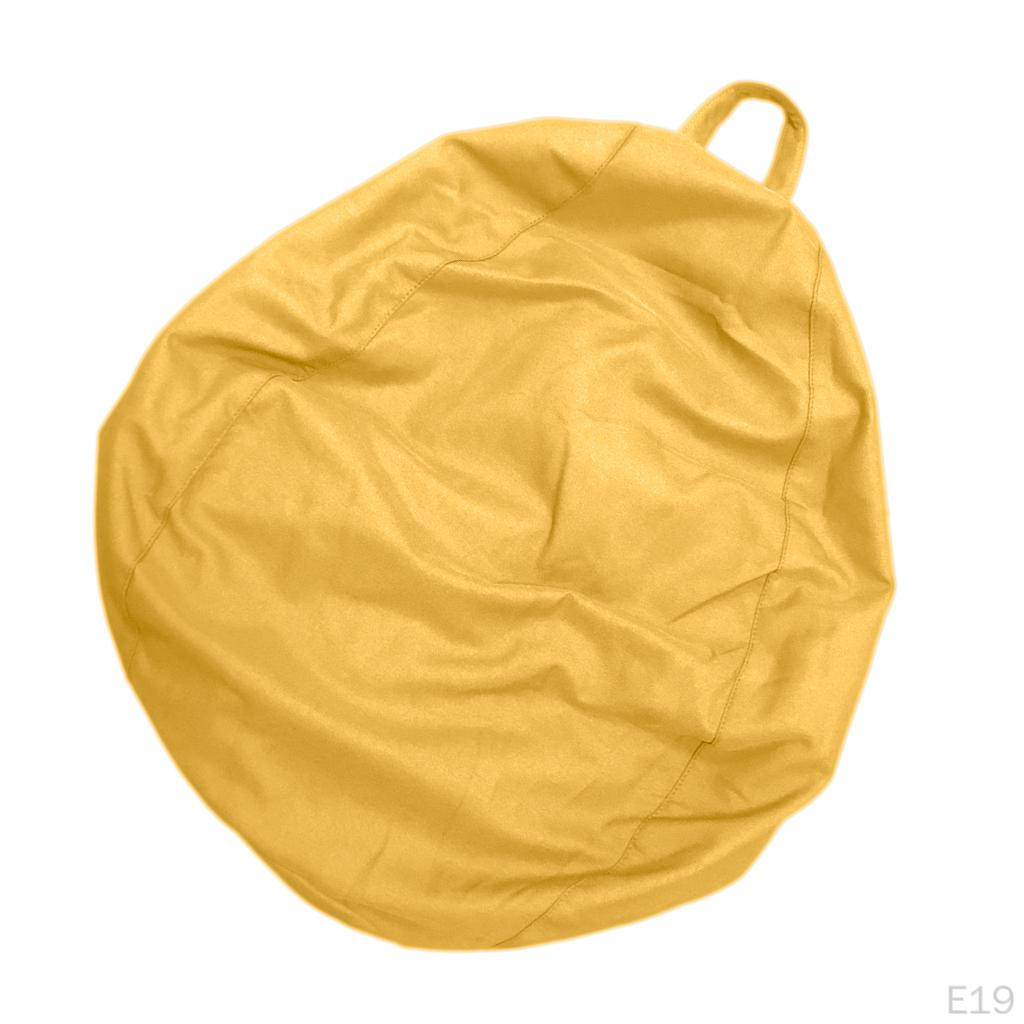 * 110 cm Utan Fyllning för Kudde Organizer Gosedjur,