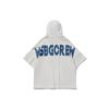 Li Ning Sweatshirts Unisex Moderate Regular AWDQ439-1