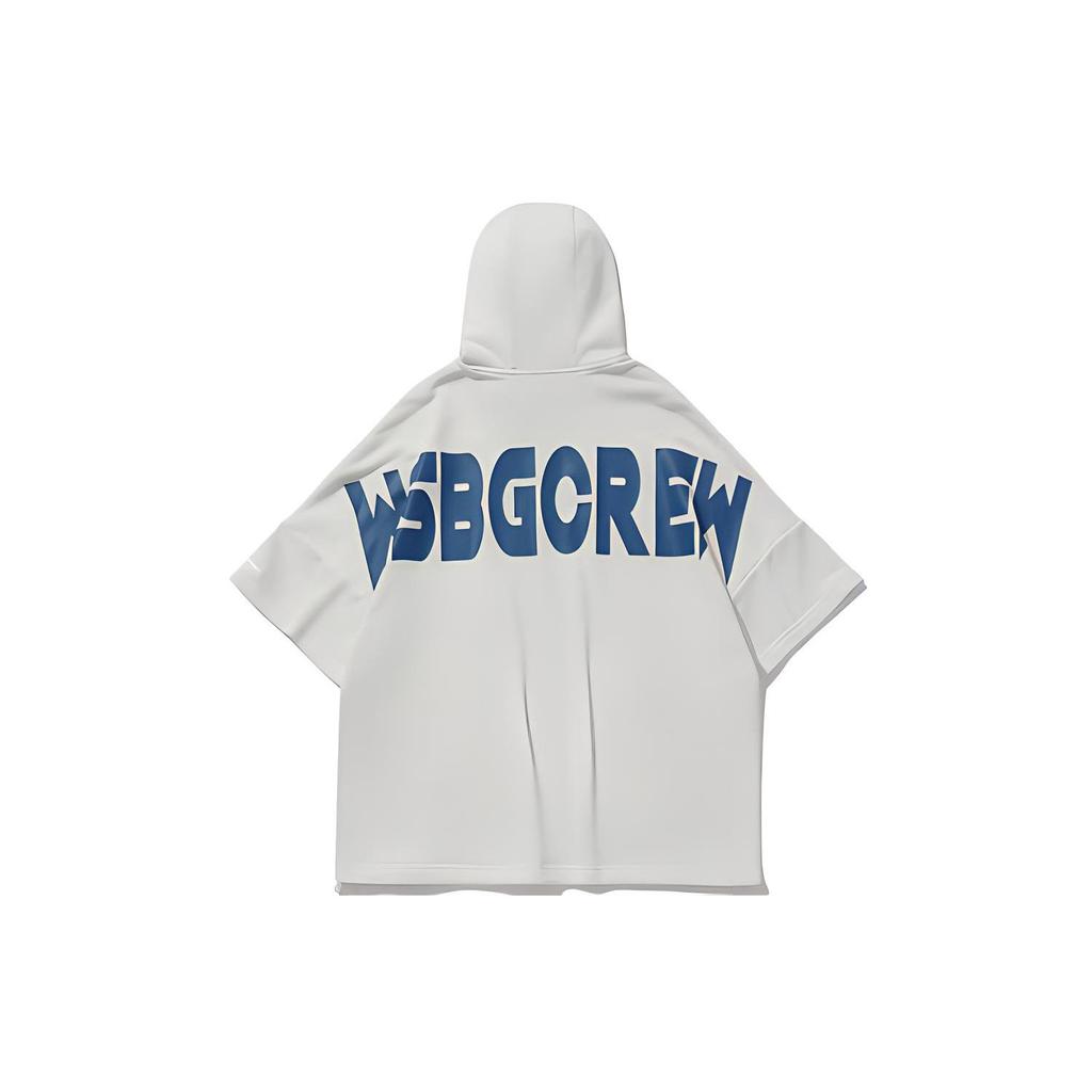 Li Ning Sweatshirts Unisex Moderate Regular AWDQ439-1