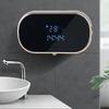 ABS Material Smart Washing Hand Machine USB Charging Touchless Soap Dispenser  Bathroom Use