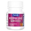 Hyland's Naturals Restful Legs Pm, 50 Quick Dissolving Tablets