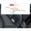 Restraint Anchor ISOFIX Button Connector Cover For BMW 2 Series F45 F46 X1 F48 F49 X2 F39 Car Rear Seat Child