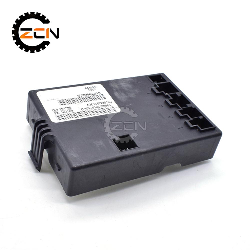 Heated Seat Control Module 68388905AB For 2020 DODGE RAM 2500
