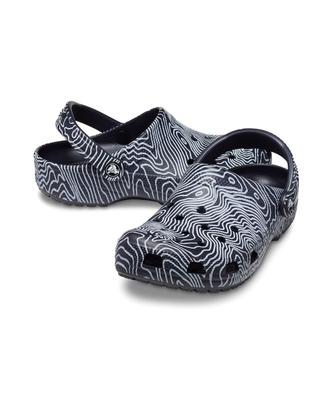 Common Classic Tographic Clog Dnm  23sucl208263