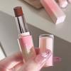 Herorange Water Gloss Mirror Lipstick  Jelly Transparent Lip Stick Moisturizing Long-Lasting Solid Lip Gloss Makeup
