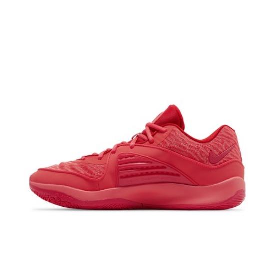 

Nike KD 16 Ember Glow DV2917-803 EU 42 красный