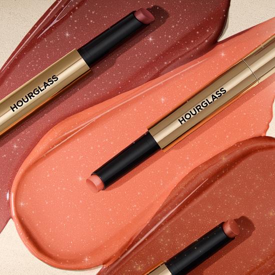Choose one of the Hourglass Phantom Volumizing Glossy Balms
