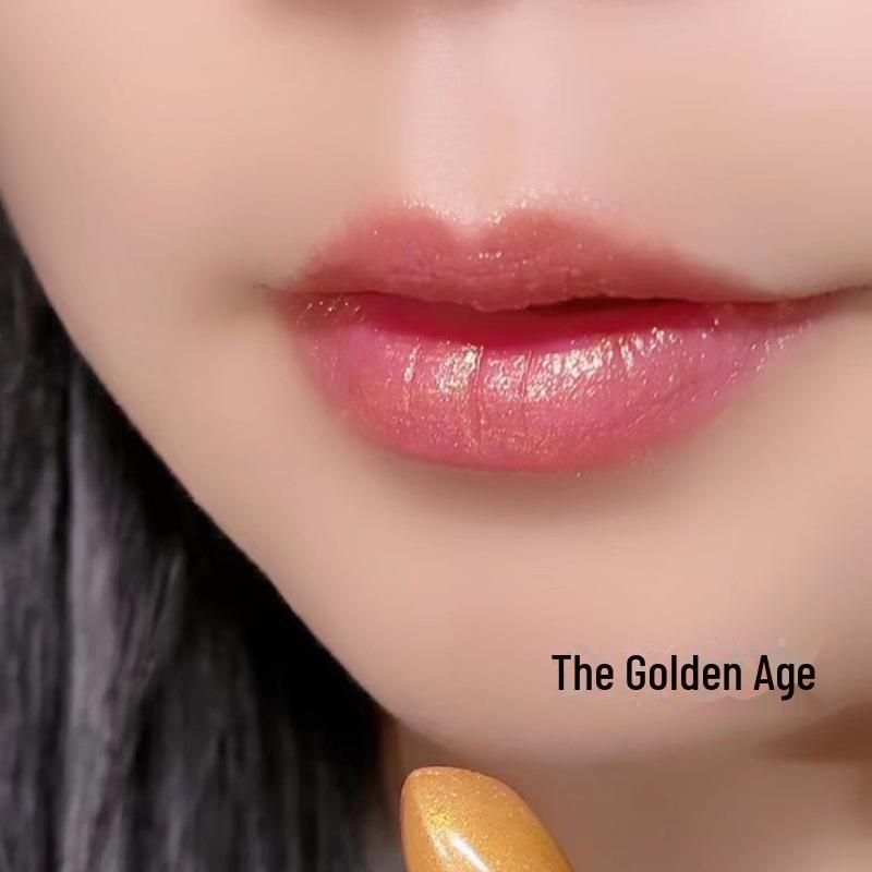 

Губная помада Xuefei Yiren, меняющая цвет: Блеск для губ «Драконий фрукт», «Розово-красная роза», «Фиолетовая роза», «Розовый Барби». Не выцветает, идеально подходит для студентов.