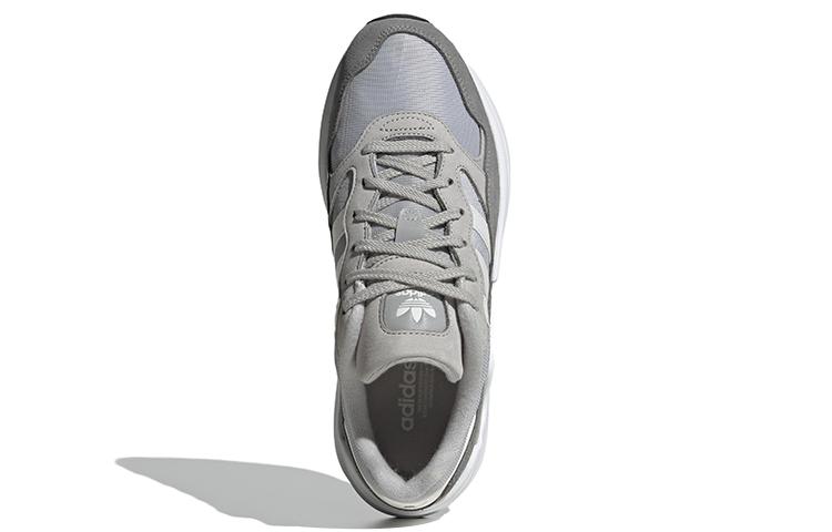 Adidas Retropy Adisuper Shoes 'Grey White' Women's GX9630