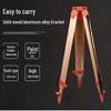 Aokewen Universal Surveying Tripod
