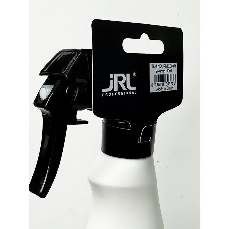 Jrl Hairdressing Spray Bottle High-Pressure Fine Mist Japanese Spray Bottle for Hair Salon Stylists Cleaning Spray Bottle 150ml