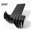 Unique Gothic Reading Accessories Creepy Demon Claw Resin Bookmark, 3D Devil Hand Horror Decorative Page Tab for Students Halloween Indoor Decoration