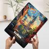 Krakow Decoration Home Decor Items Wall Art of Murals Vintage Decorations Bar Accessories House Interior Room Bedroom Gaming