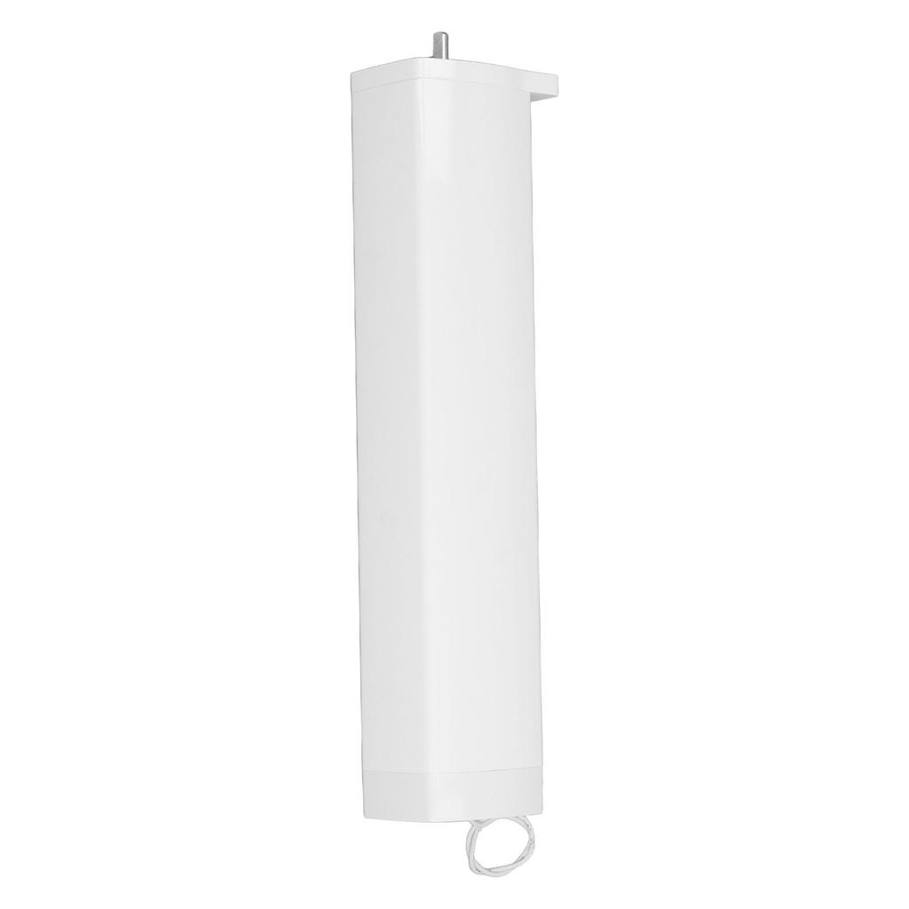 Intelligenter Sprachvorhangmotor für ZigBee 2.0Nm Leiser Automatischer Elektrischer Vorhangöffner Verdickt