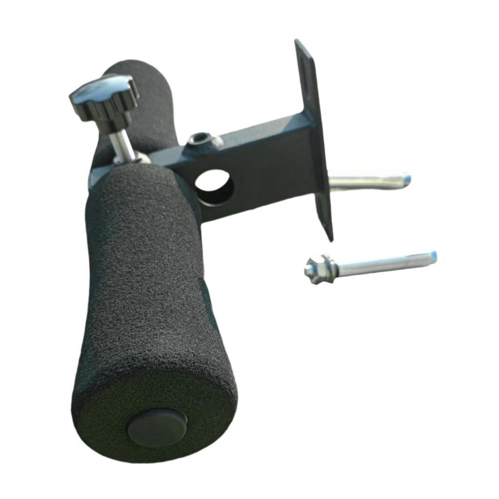 Sit Up Bar Workout Men Women Fitness Equipment