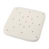 Square  Fryer Parchment Paper Liners Perforated Parchment Filter Paper