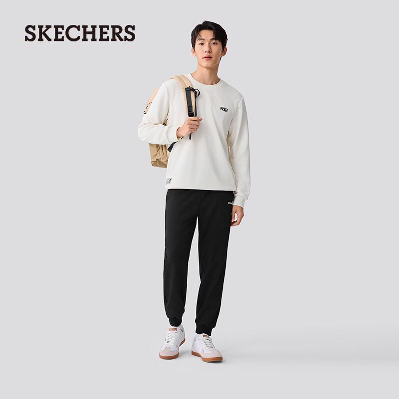 Skechers Men's Summer Casual Jogger Sweatpants L425M081