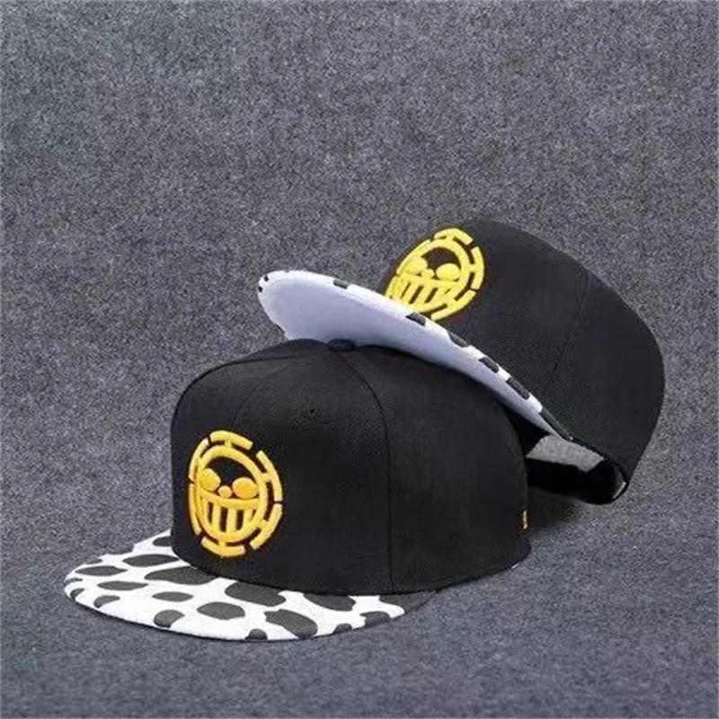 New High Quality Gorras Para Hombres Unisex Luxury Baseball Caps for Men Women Adjustable Snapback Hat HipHop DadHatsTrucker Hat