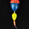 Awa Anti-Collision Long Cast Sea Fishing Float Set with Night Stick Insert
