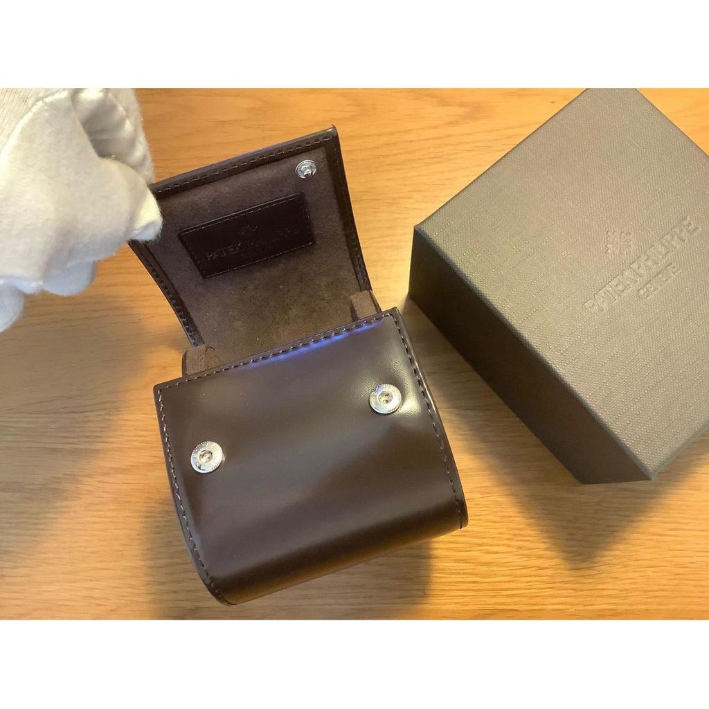 Used Patek Philippe watch case