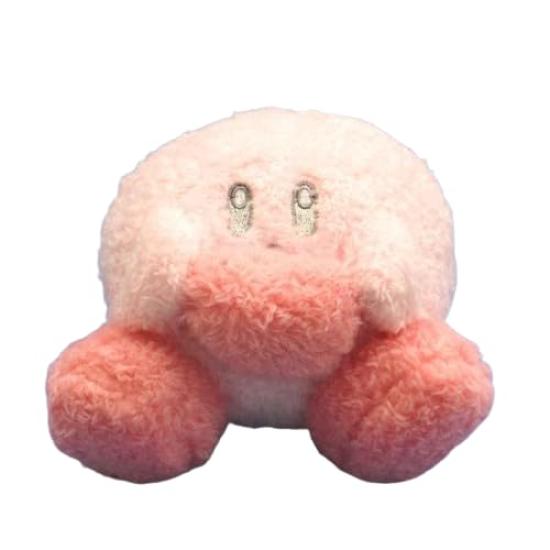 

Plush Mascot CHAO Always Kirby
