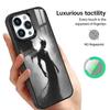 Dark Angel  Phone Case For iPhone17,16,15,14,13,12,11 Plus,Pro Magnetic with Magsafe Wireless Charging
