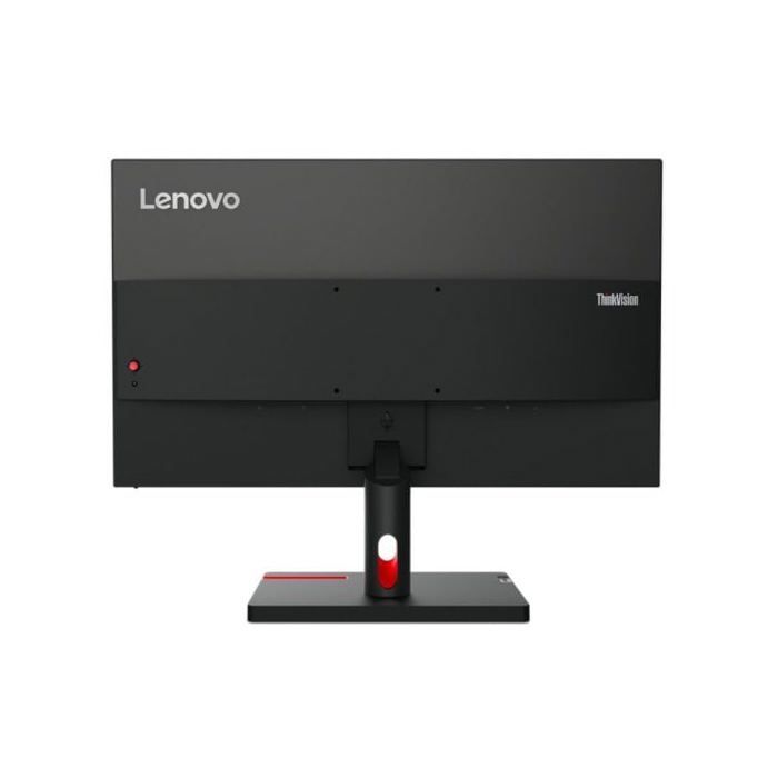 Écran - LENOVO - S25e-30 - 15,6 Po - 1366 X 768 - HDMI - 5 Ms