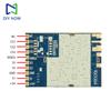 RX3364 3.3G Wireless FPV Image Transmission Module Without RSSI Simulating Wireless Audio and Video Transmission Receiver Module