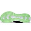 Li Ning Wuyue Cushioning Slip Resistant Abrasion Resistant Breathable Low top Casual Running Shoes Men's Black ARST003-4