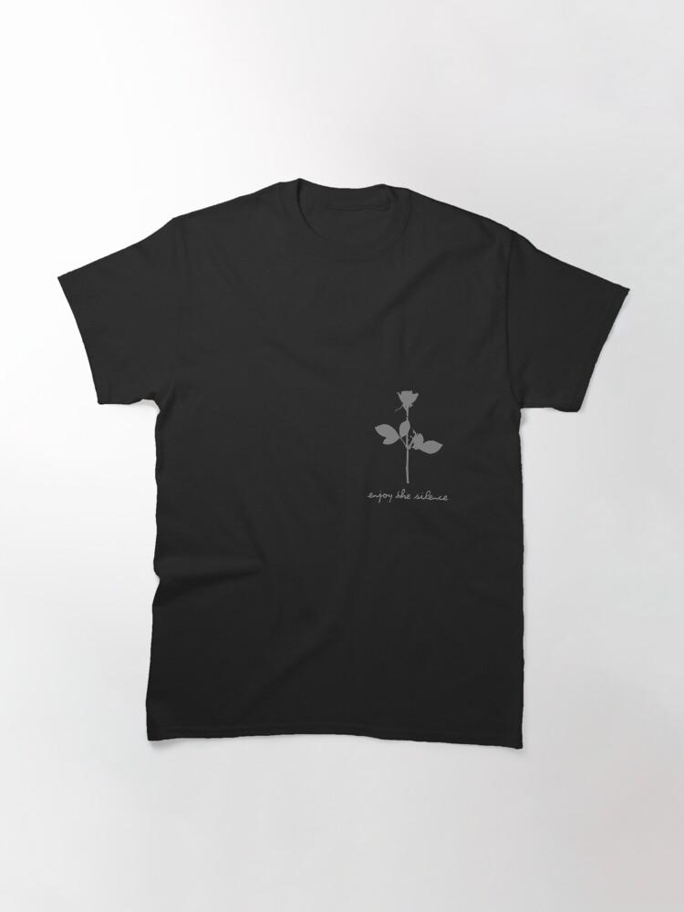 Depeche Mode Enjoy the Silence Classic T-Shirt