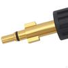 Adapters Nozzle Pressure Washer Attachment cleaning Machine