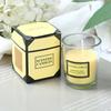 Gift Box Aromatherapy Candles Without Removing Odors Indoor Candles Aromatherapy Glass Romantic Fragrance Candles