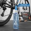 Bicycle Lube Chain Oil 60ML Dry Chain Lubricant Bike Gear Waxy Maintenance Oil Squirt MTB Road Bicycle Accessories