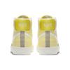 (WMNS) Nike Blazer Mid '77 'Bicycle Yellow' Women's CZ0363-700