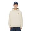 Puma Ess Elevated Drop Shoulder Hoodie Men hoodies 63678987