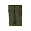 Multifunctional Outdoor Camping Hiking Tactical Phone Bag Men Camouflage Hook Loop Belt Bag Sports Mobile Waist Bag