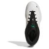 Adidas dame x basketball shoes Lightstrike cushioning Gray