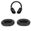 Headphone Ear Pads Protein Leather Noise Insulation   Sponge Ear Cushions for WH 1000XM5 Wireless Headset